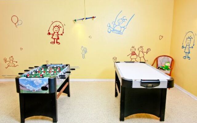 Hotel Stadt Mühlhausen