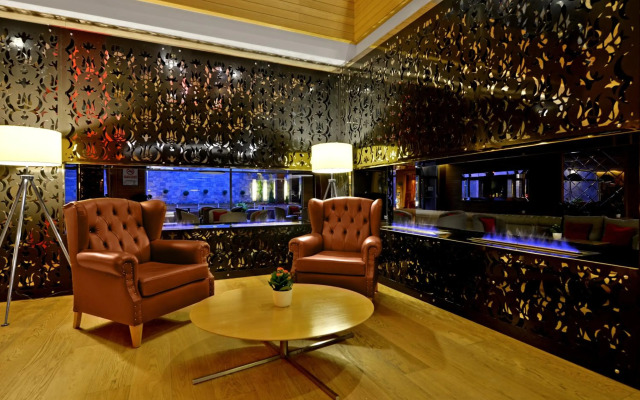 Divan Hotel Bursa