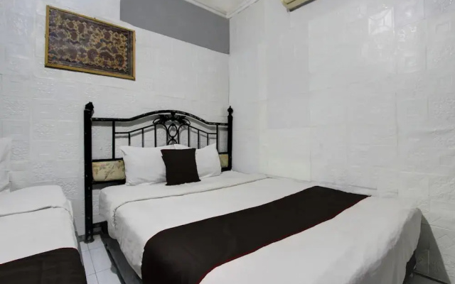 Hotel O Near Tugu Yogyakarta 1 formerly Crown Residence