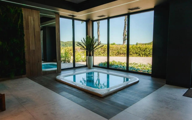 Apartamenty Złote Tarasy