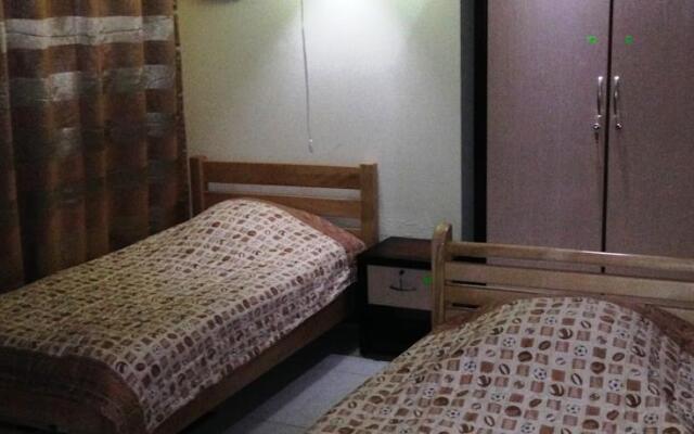 Alme Hotel