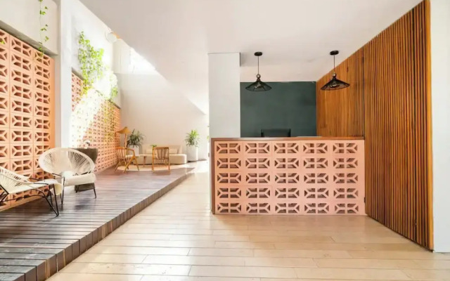Apartments Casa Pedregal