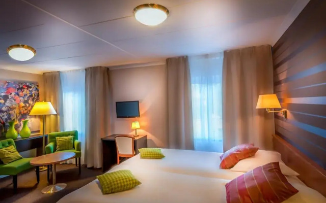 Landhotel Heuvelzicht