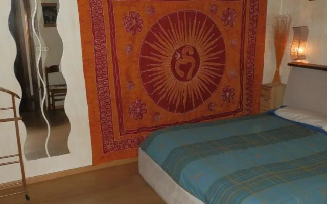 Mansarda Via Ollietti