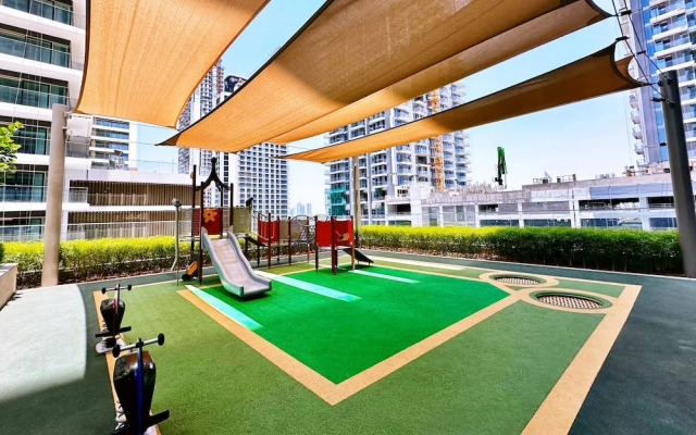 Beach Isle - Mint Stay