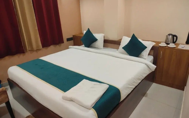 Pavitram Hotel & Banquet