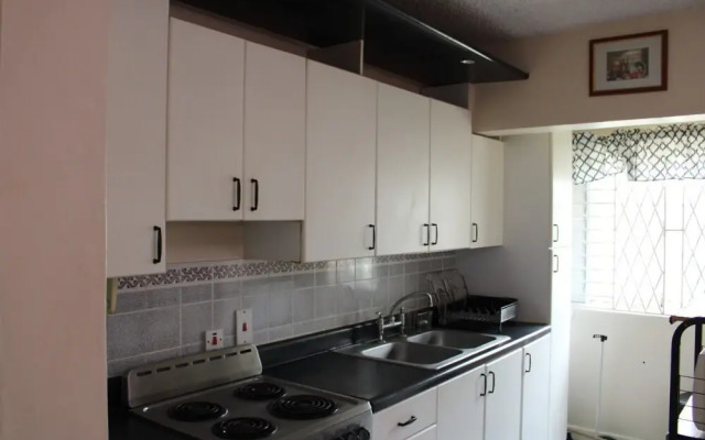 Finest Accommodation Marley Manor APT323