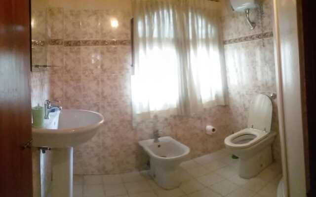 Anoma's Guesthouse