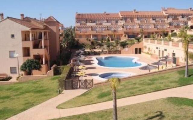 Apartment in Mijas Costa 100610