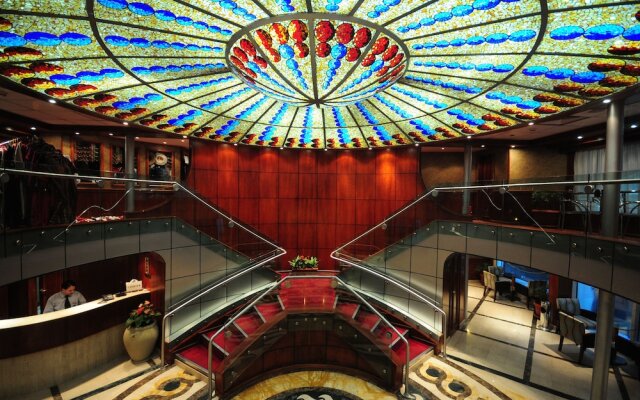 MS Royal Ruby Nile Cruise, from Luxor or Aswan (Mon-Fri, Fri-Mon)
