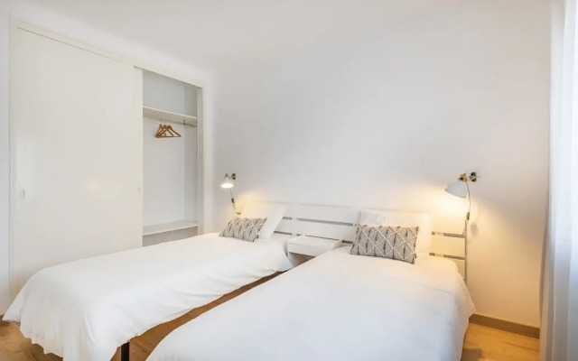 Balaia 3BR Sunny Terrace