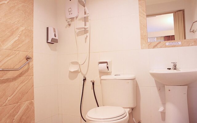 Sun Inns Hotel KopKastam Kelana Jaya
