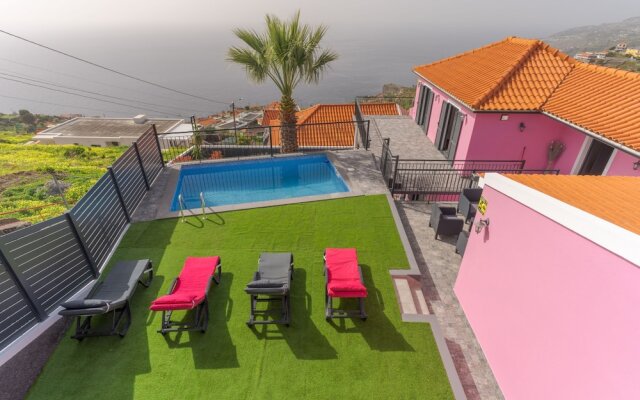 Villa Rosa