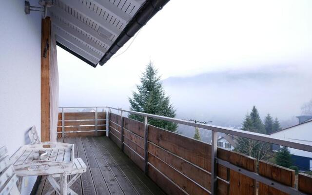 Ferienwohnung Kußmaul