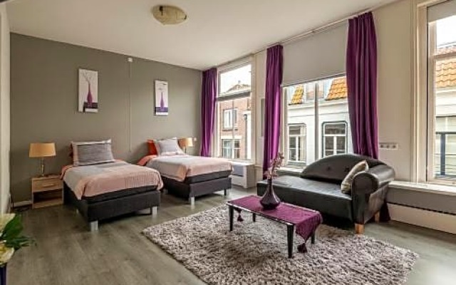 B&B Gorinchem Centrum