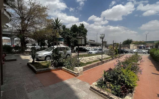 Helio Cairo Hotel