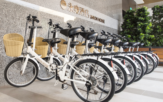 UNION HOUSE Lukang