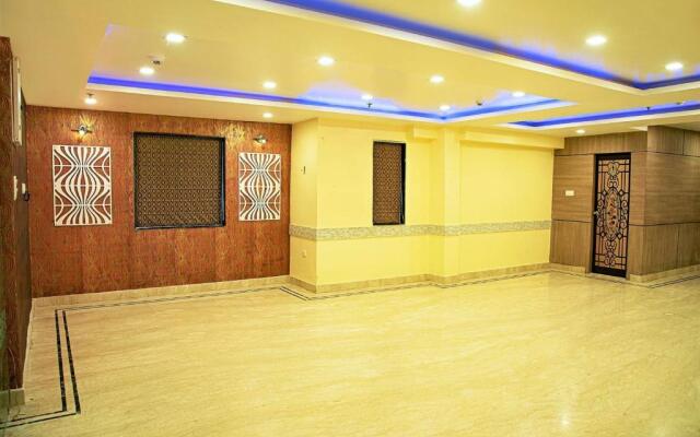 OYO 1015 Hotel Reliable Inn