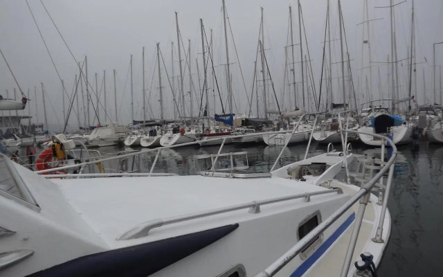 Conero Boat&breakfast