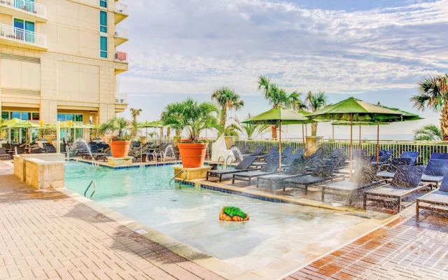 Ocean Beach Club Resort