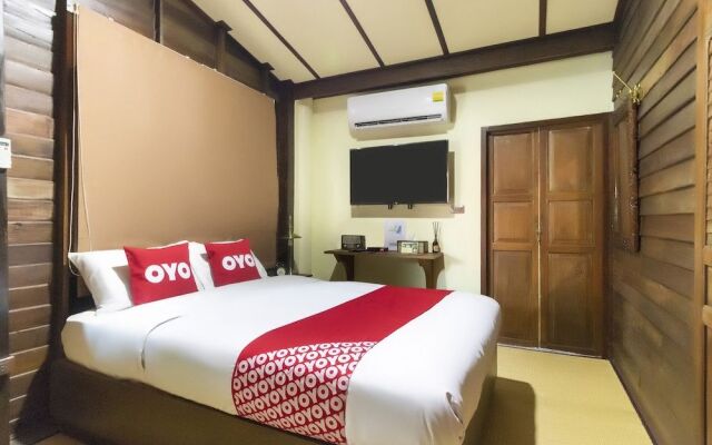 OYO 750 Baan Suan Ampond