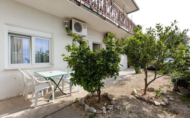 Apartments Ante Senka