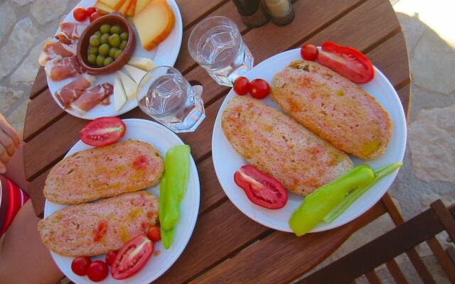 Finca Ses Cases Noves