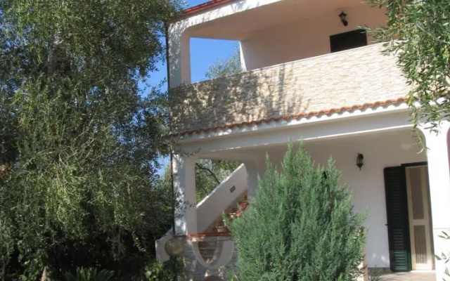 Villa Lucia