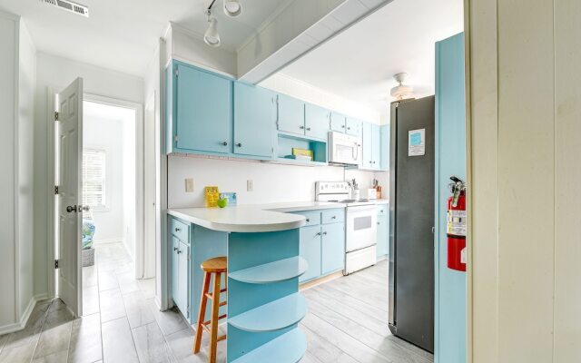 The Cali House by Vtrips