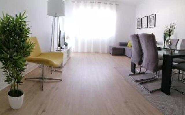 Green Island City Apartment