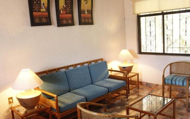 Bungalows San Felipe