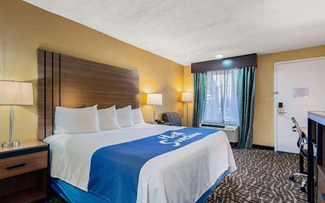 Days Inn by Wyndham Goodlettsville/Nashville