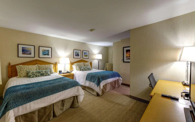 Port Inn and Suites Portsmouth, Ascend Hotel Collection
