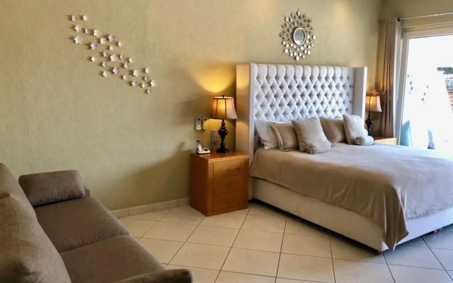 Luxury Condo Romantic Zone-Beach