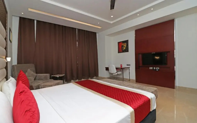 C Pearls Hotel  Banque