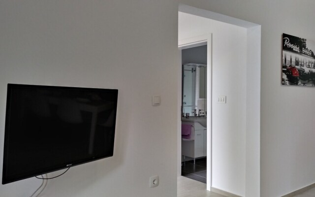 Beauty Apartment Angel