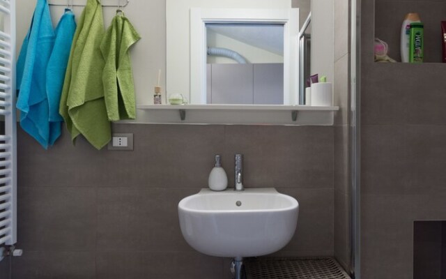 Residenza Dei Guardinfanti