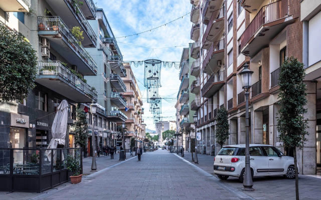 B&B Amalfi's Luxury Rooms