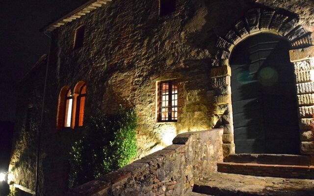 Palazzina del Chiasso B&B