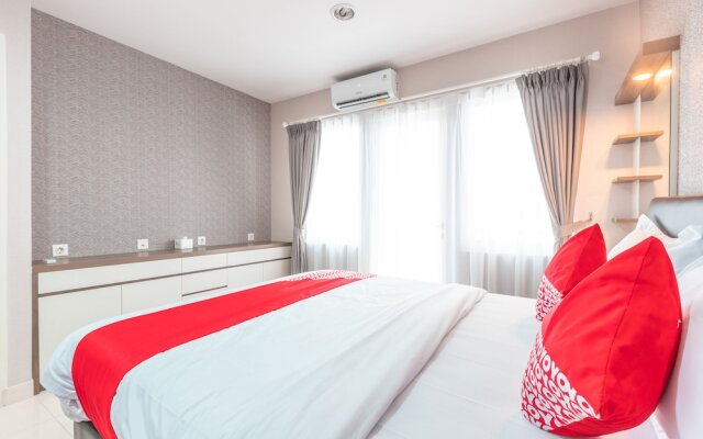 Sentul Tower by OYO Rooms
