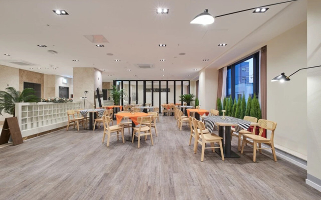 Gwangju H1 Hotel