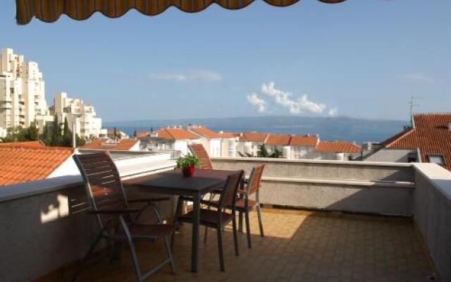 Apartment Marulianus