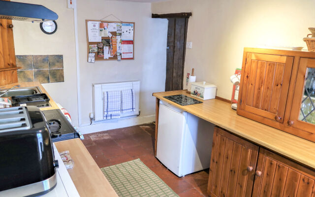 Moonfleat Cottage