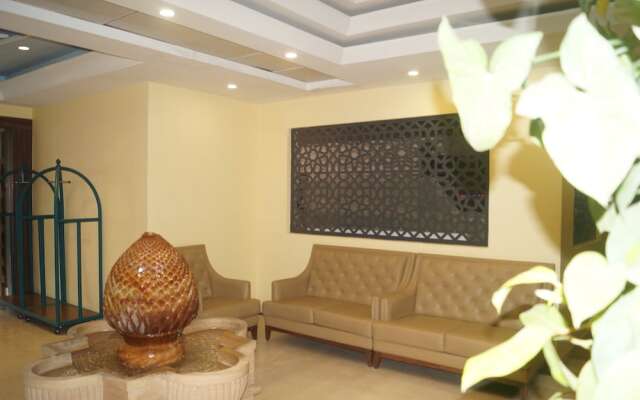 Phoenix Hotel