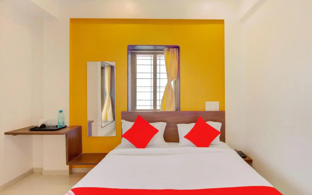 24 Baner By OYO Rooms