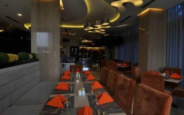 Best Western Mega Kuningan