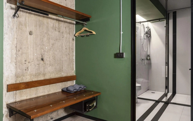 MeStyle Museum Hotel