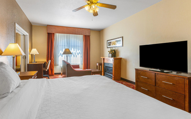 Best Western Plus Ruidoso Inn