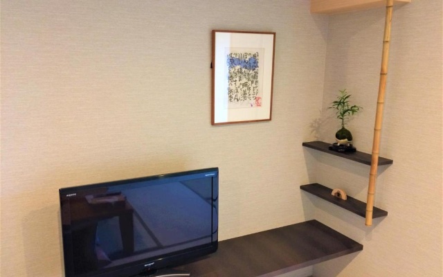 Standard Japanese-Style Room 사진 2
