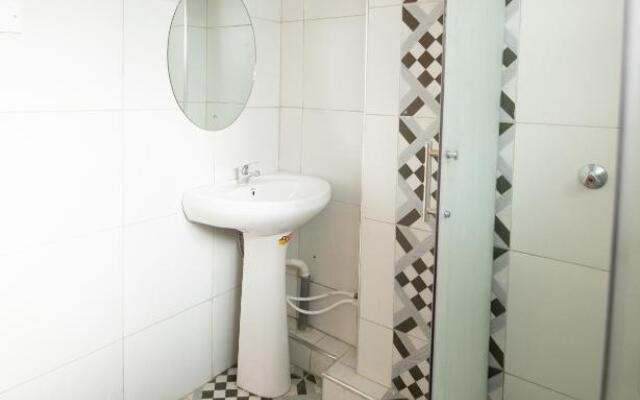Eldopalm Guesthouse